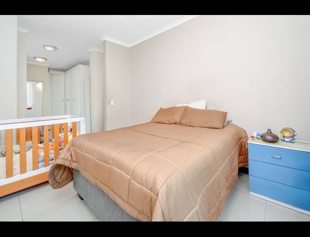 2 BEDROOM APARTMENT FOR SALE IN BEVERLEY
